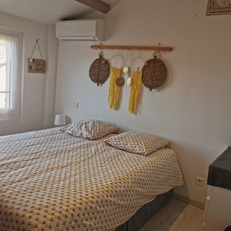 Appartement Duplex Cocooning à Carqueiranne Extérieur photo