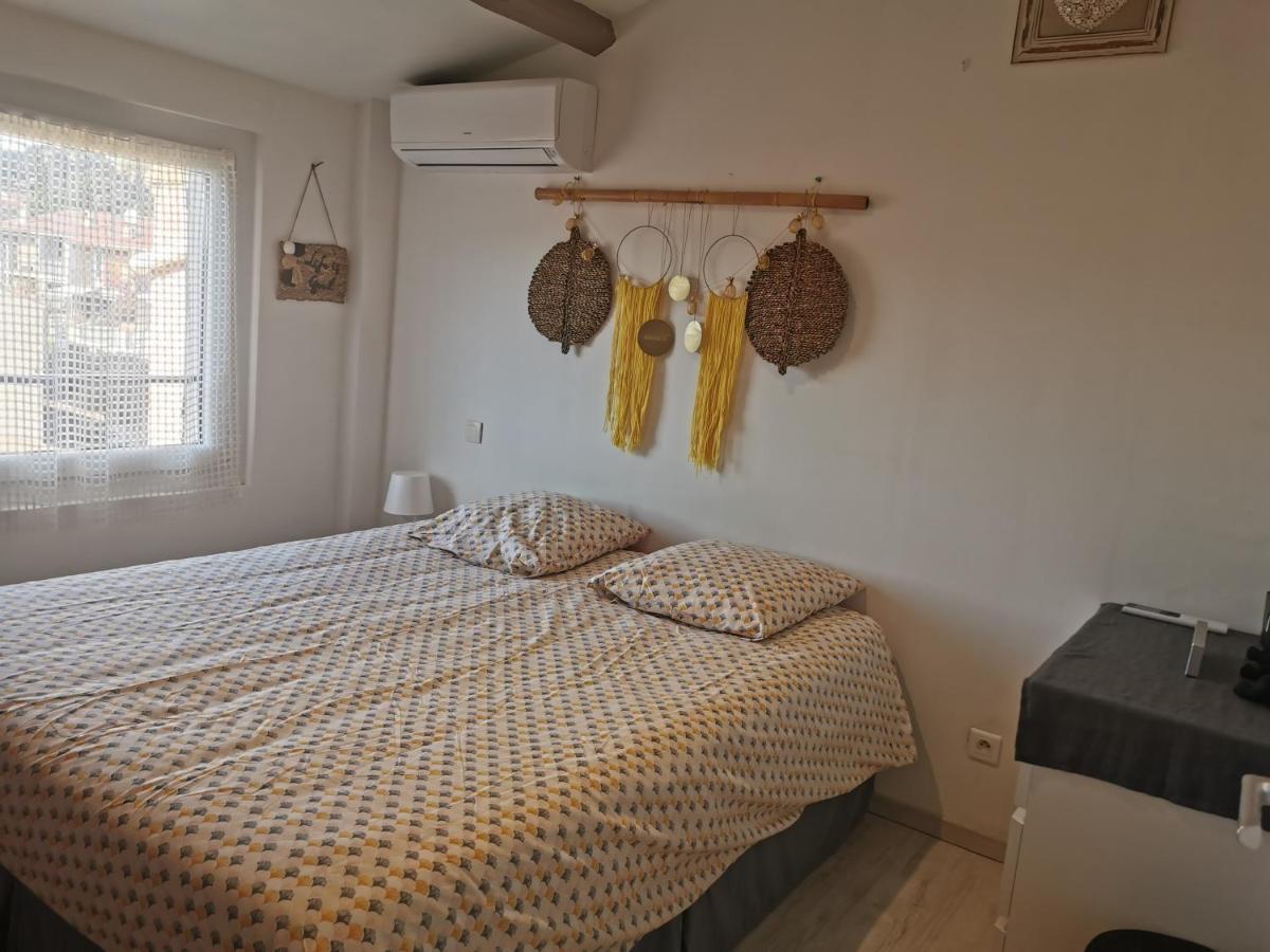 Appartement Duplex Cocooning à Carqueiranne Extérieur photo
